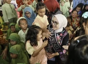 Pemkot Surabaya Verifikasi Data 8.000 Calon Penerima Beasiswa PAUD-TK