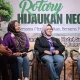 Rotary Club of Surabaya an Rotary usai