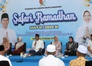 Jaga Stabilitas Harga Selama Ramadhan, Pemkab Bojonegoro Gelar Gerakan Pangan Murah