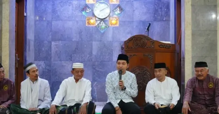 Safari Ramadhan