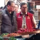 Satgas Pangan Polda Jatim Sidak Pasar Pucang