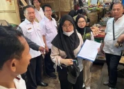 Satgas Pangan Probolinggo Perketat Pengawasan Sembako Menjelang Lebaran 2026