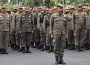 Jamin Kekhusyukan Ramadhan, Satpol PP Surabaya Perketat Pengawasan RHU