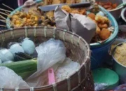 Sego Boran Resmi Jadi Warisan Budaya Takbenda, Pemkab Lamongan Pacu Ekonomi Kuliner