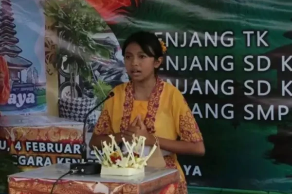 Ribuan Pelajar Surabaya Lolos Seleksi Administrasi Beasiswa Penghafal Kitab Suci 2026