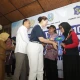 serah terima 100 unit rumah9