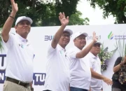 SGN Gelar Mudik Gratis BUMN 2026