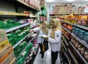 Sidak Pasar Menjelang Ramadhan (19)