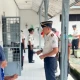 Sidak penguni lapas