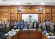 Sinergi Kanwil BPN Jatim dan Ombudsman Percepat Penyelesaian Aduan Pertanahan