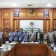 Sinergi BPN Jatim dan Ombusmen Indonesia
