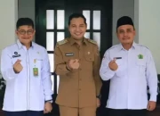 Sinergi Pemkot Madiun, PA, dan Kemenag