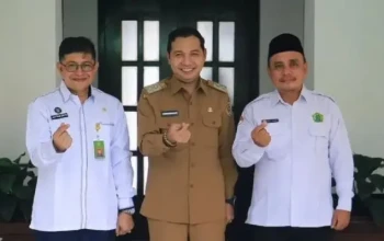 Sinergi Pemkot Madiun, PA, dan Kemenag