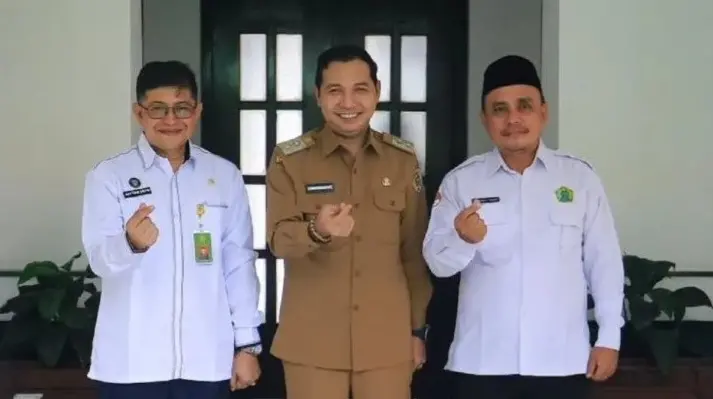 Sinergi Pemkot Madiun, PA, dan Kemenag