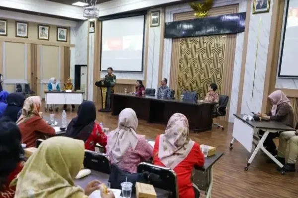 Sinergi Surabaya dan Koso Nippon Jepang Pacu UMKM Go International