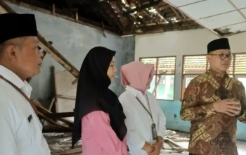 Staf Ahli Bidang Manajemen Talenta Kemendikdasmen,