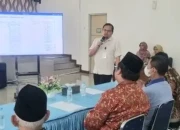 Pemkot Madiun Integrasikan Data KUA dan Dukcapil, Status Pernikahan Kini Update Otomatis