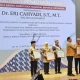 Surabaya Borong Penghargaan BNN RI