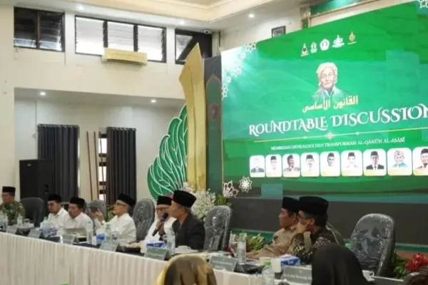 Tebuireng Institute Dorong Nahdlatul Ulama Kembali ke Marwah Qanun Asasi