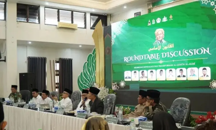 Tebuireng Institute menggelar diskusi