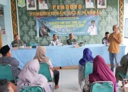 Sinergi TMMD 127 dan Pemkab Sumenep Perkuat Ketahanan Pangan di Desa Mandala