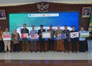 UNESA Perkuat Kemandirian Ekonomi Desa Kalianyar Melalui Program UICD 2026
