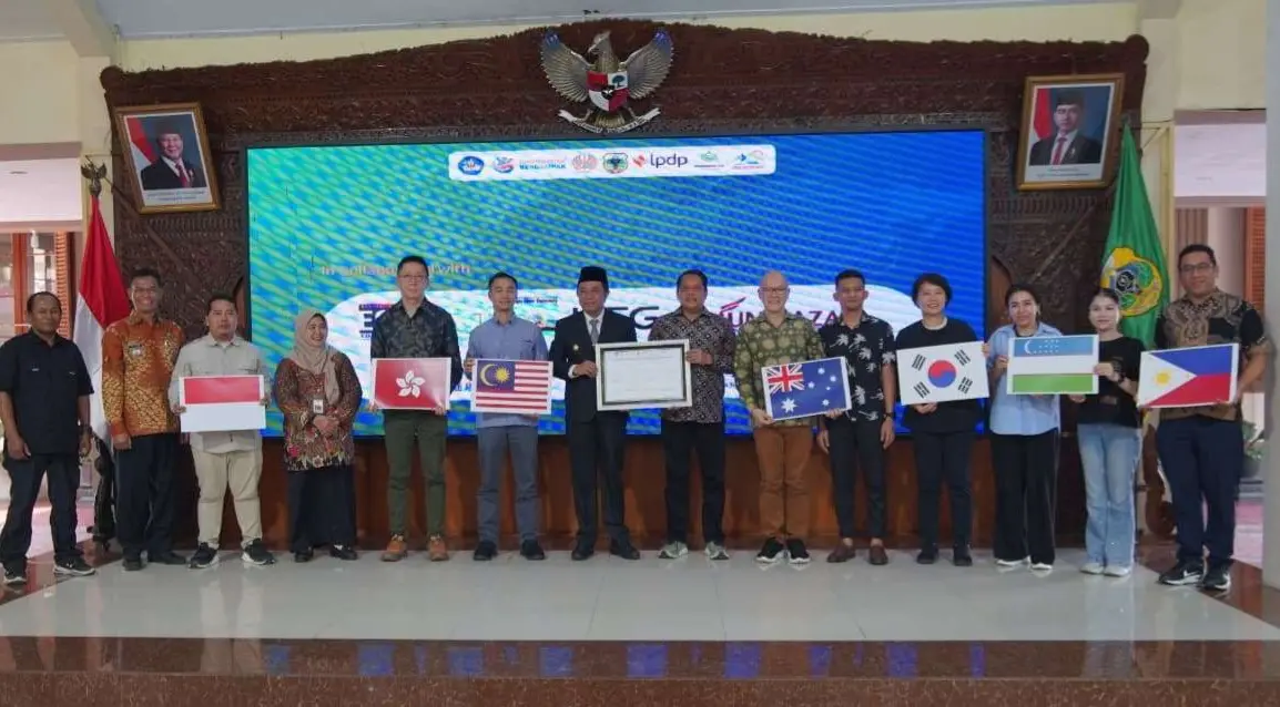 Unesa International Community Development (UICD)