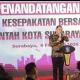 Wakikota Surabaya Eri Cahyadi .