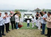 Industri Galangan Kapal Banyuwangi Tembus Pasar Global Melalui Produk Inovatif