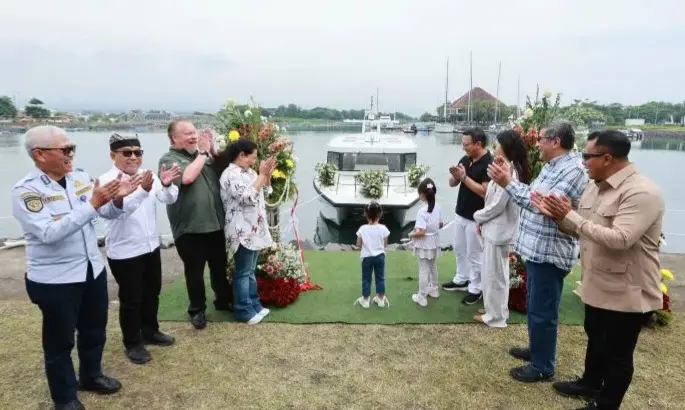 Wakil Bupati Banyuwangi, Mujiono,