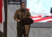 Pemkab Magetan Petakan Tujuh Prioritas Pembangunan RKPD 2027