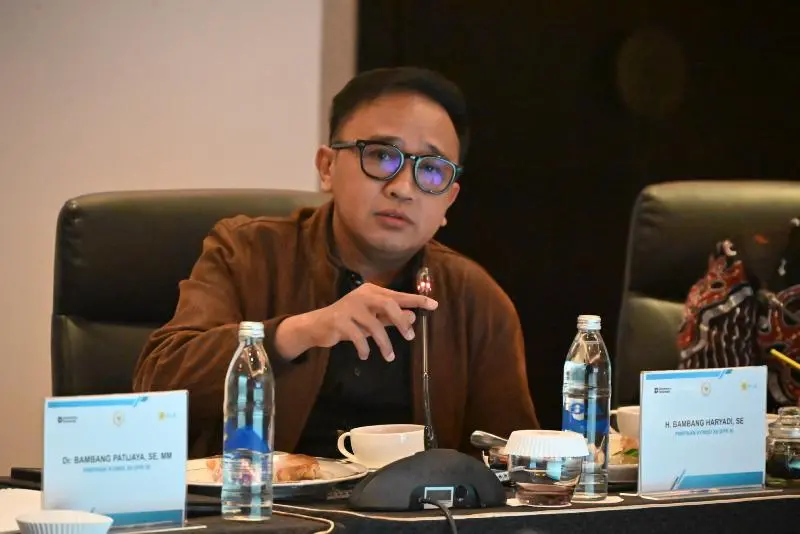 Wakil_Ketua_Komisi_XII_DPR_RI__Bambang_Haryadi__saat_agenda_Kunjungan_Kerja_Reses_Komisi_XII_DPR_RI_20260222224621