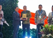 Surabaya Dinobatkan Sebagai Kota Terbaik Pengelolaan Sampah se-Indonesia