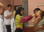 Pemkot Kediri Beri Jaminan Biaya Kesehatan bagi Warga Miskin Lewat Sistem Sehati