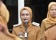 Satu Tahun Kepemimpinan, Pemkot Kediri Perkuat Sinergi Turunkan Angka Kemiskinan
