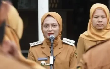 Satu Tahun Kepemimpinan, Pemkot Kediri Perkuat Sinergi Turunkan Angka Kemiskinan