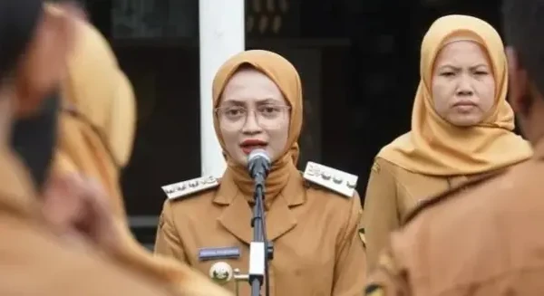 Satu Tahun Kepemimpinan, Pemkot Kediri Perkuat Sinergi Turunkan Angka Kemiskinan