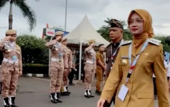 Pemkot Kediri Perkuat Sinergi Program Daerah dengan Kebijakan Pusat demi Kesejahteraan Rakyat