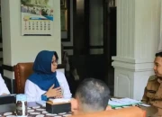 Pemkot Madiun Percepat Target Universal Coverage Jaminan Sosial Ketenagakerjaan