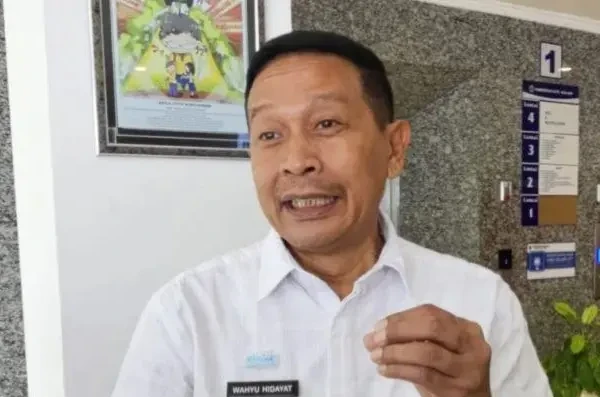 Pemkot Malang Tunggu Instruksi Pusat Terkait Pencairan THR ASN 2026