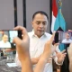 Wali Kota Surabaya Eri Cahyadi (1)