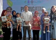 Surabaya Sabet Kemenangan di Bloomberg Philanthropies Mayors Challenge Melalui Inovasi Ekonomi Sirkular