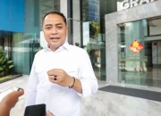 Walikota Eri Cahyadi