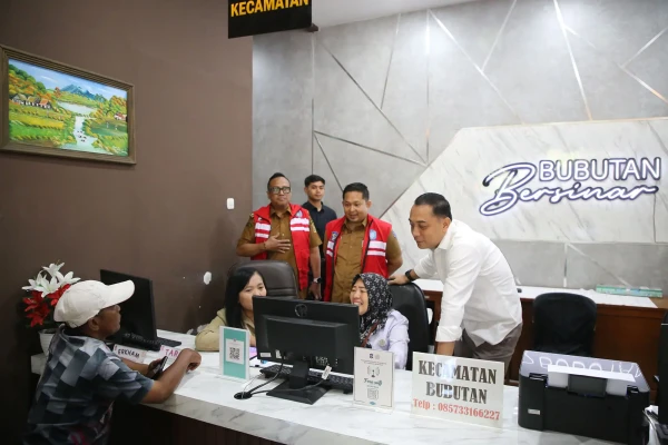 Empat PD Pemkot Surabaya Sabet Predikat Wilayah Bebas Korupsi dari KemenPAN-RB