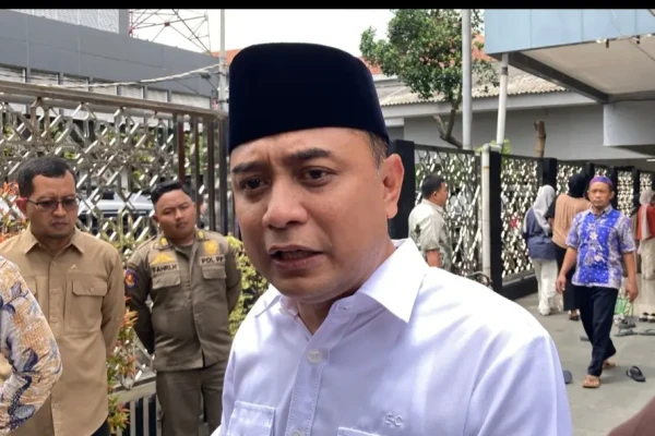 Usut Dugaan Korupsi PD TSKBS, Wali Kota Eri Cahyadi Gandeng Kejati Jatim Lakukan Audit Independen