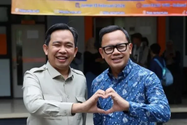 Wamendagri Dorong Mediasi Elegan Terkait Konflik Kepala Daerah di Jember