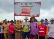 Pemkab Nganjuk Tunggu Arahan Pusat Terkait Polemik Lahan Koperasi Desa Merah Putih