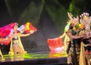 Digitalisasi Wayang Topeng Malangan: Strategi Disbudpar Jatim Jaga Eksistensi Seni Tradisi