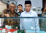 Menaker Siapkan BLK Jadi Inkubator Bisnis untuk Cetak Wirausaha Baru