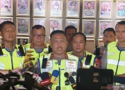 Korlantas Polri Sarankan Pemudik Manfaatkan Skema WFA untuk Hindari Puncak Arus Balik